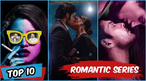 10 Indian Romantic Web Series to Watch on Netflix 